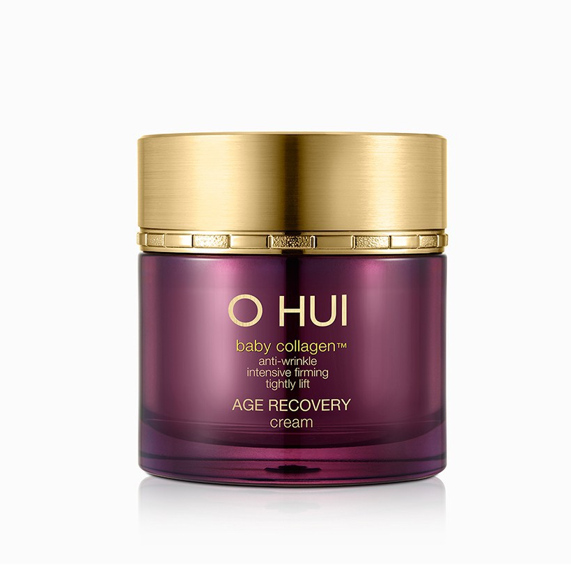 Bộ OHUI Chống Lão Hóa Age Recovery Cream 50ml Và 10 Màu Son Rouge Real 3.5g | BigBuy360 - bigbuy360.vn