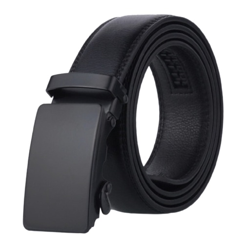 Dây Nịt Nam - Thắt Lưng Nam Thời Trang Cao Cấp Phong Cách Sang Trọng - Tl DN-006