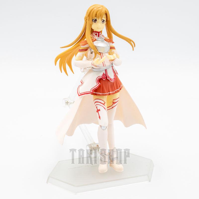 Mô hình Figma: Asuna #178