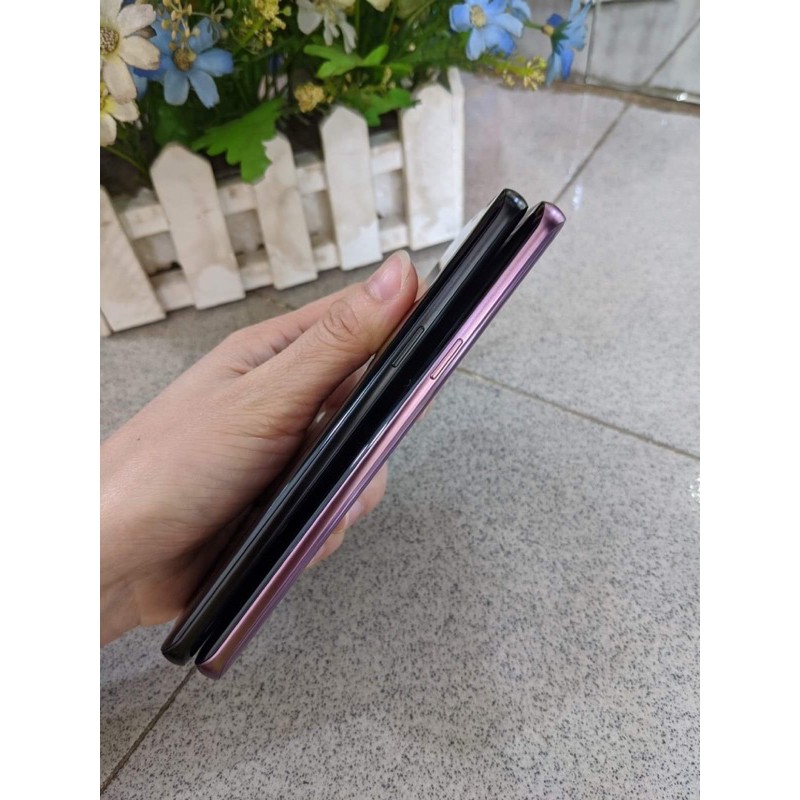 Điện thoại Samsung Galaxy S9 64GB (Bản Nhật) like new 98% út tín giá rẻ