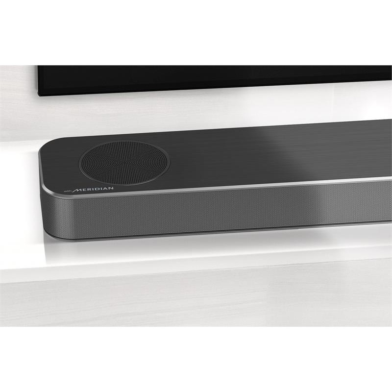 Loa thanh soundbar LG 3.1.2 SN8Y 440w hàng cao cấp chính hãng