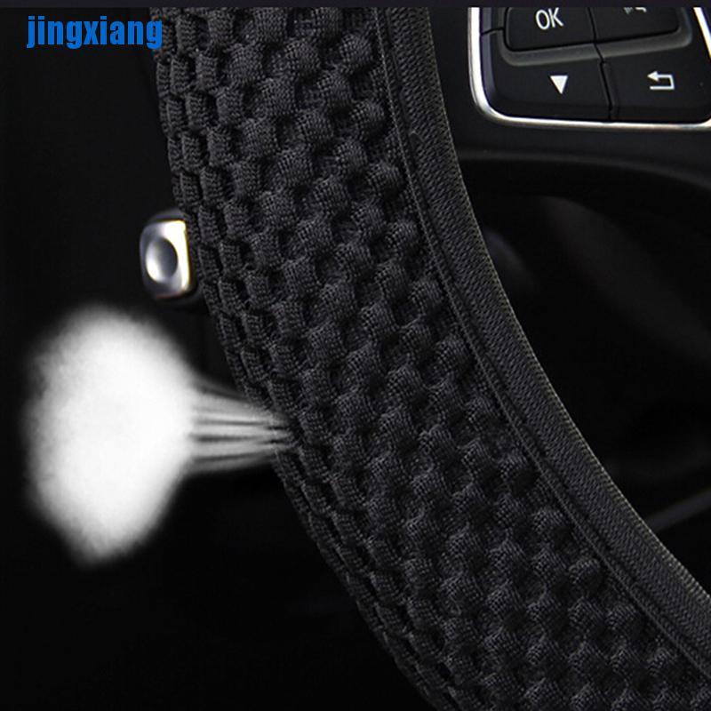 Vỏ Bọc Vô Lăng Chống Trượt Chuyên Dùng Cho Xe Hơi