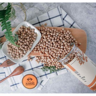 Hạt đậu gà nhập khẩu – dk harvest – 700g