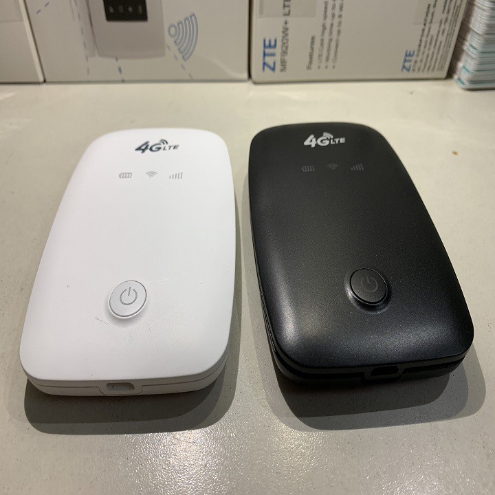 CỤC phát wifi 3G 4G 5G ZTE đẳng cấp quốc tế sài mê ly | BigBuy360 - bigbuy360.vn