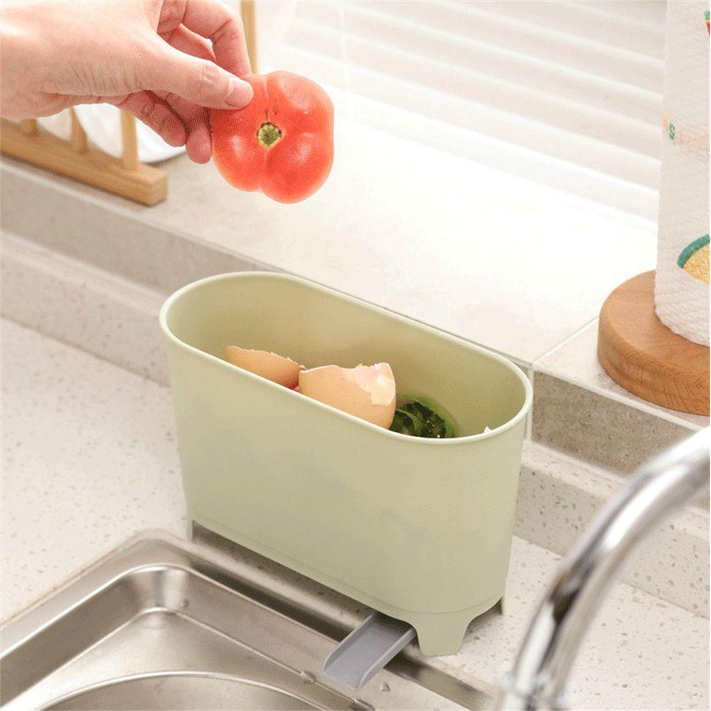 CONOPERY Thùng Đựng Rác Đa Chức Năng Tiện Dụng Cao Cấp