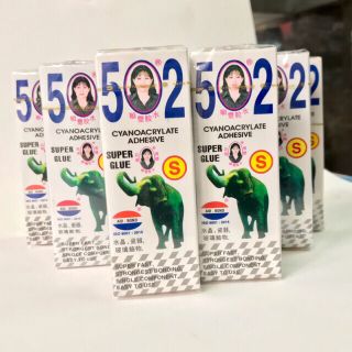 Keo  502 Thuận Phong loại nhỏ