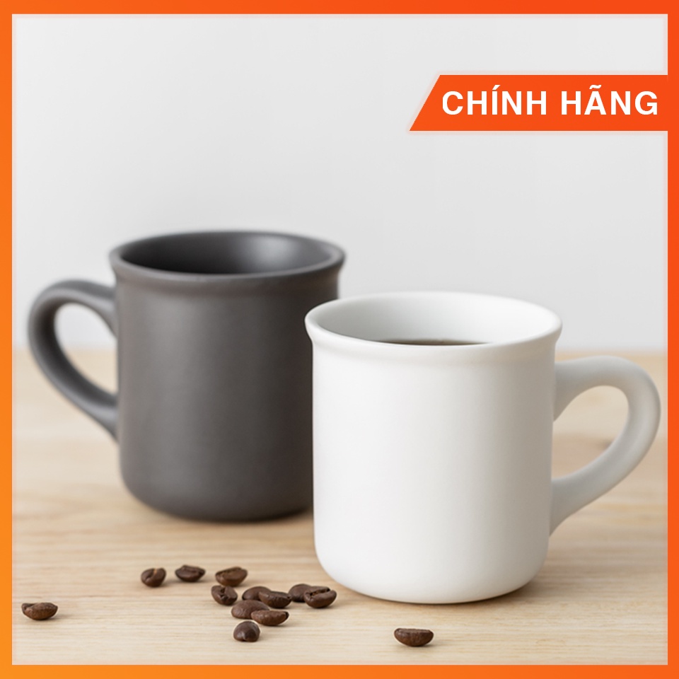 Ly sứ uống cà phê cao cấp Cafede Kona