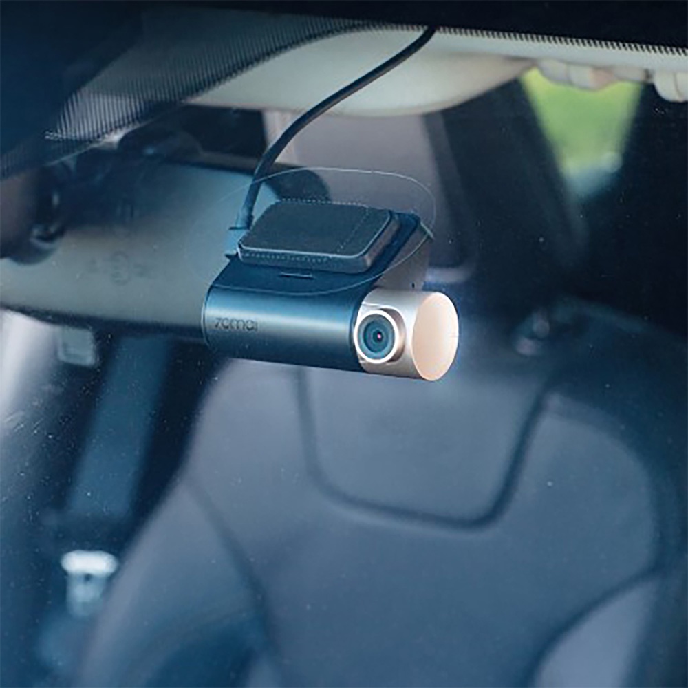 Camera hành trình 70mai Dashcam Pro Lite D08 - Phiên bản quốc tế