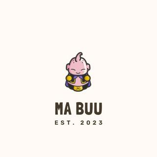 Ma Bư - Văn Phòng Phẩm