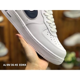Giày bóng rổ White Blue  AO2423