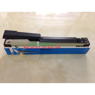 Dập ghim dài trio 5900 35 tờ - dập ghim đóng sách - tr5900