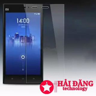 Miếng Dán Cường Lực Xiaomi Mi3