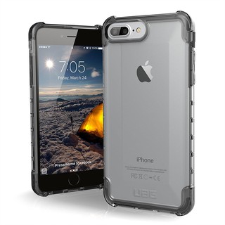 Ốp lưng iPhone 8 Plus/ 7 Plus / 6 Plus UAG Plyo(Trong)