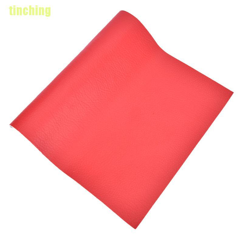 Tấm Da Dán Trang Trí Ghế sofa Kích Thước 25x30cm