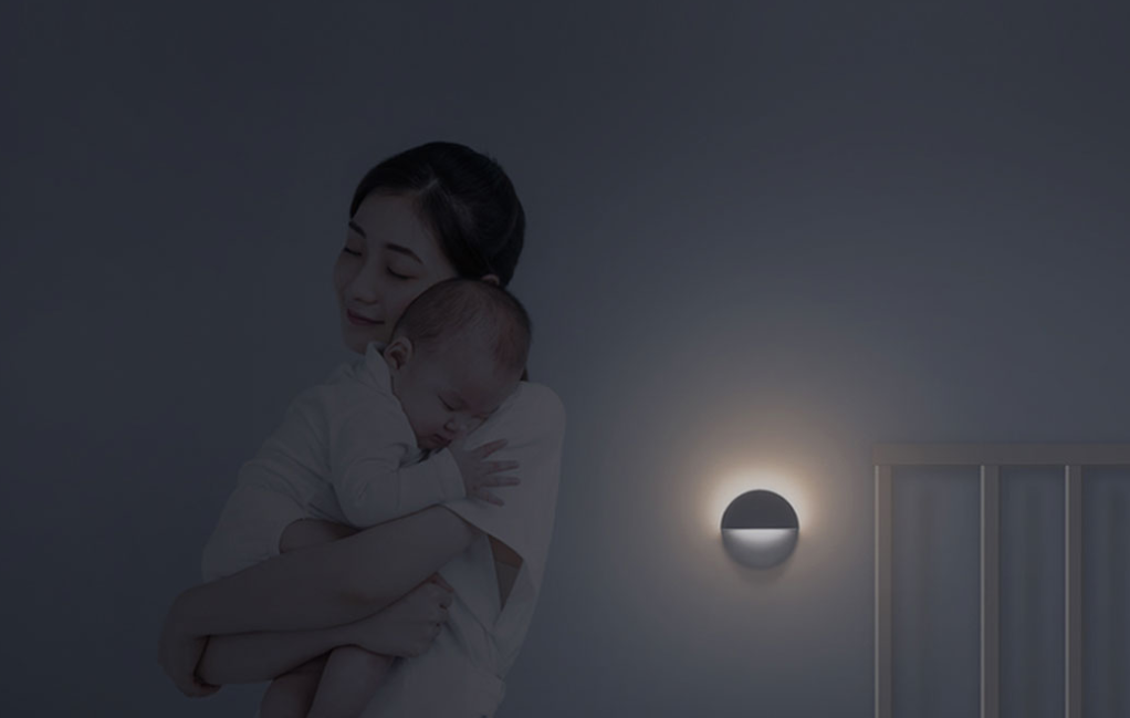 PHILIPS SENSOR Đèn Ngủ Cảm Biến Hồng Ngoại Kết Nối Bluetooth