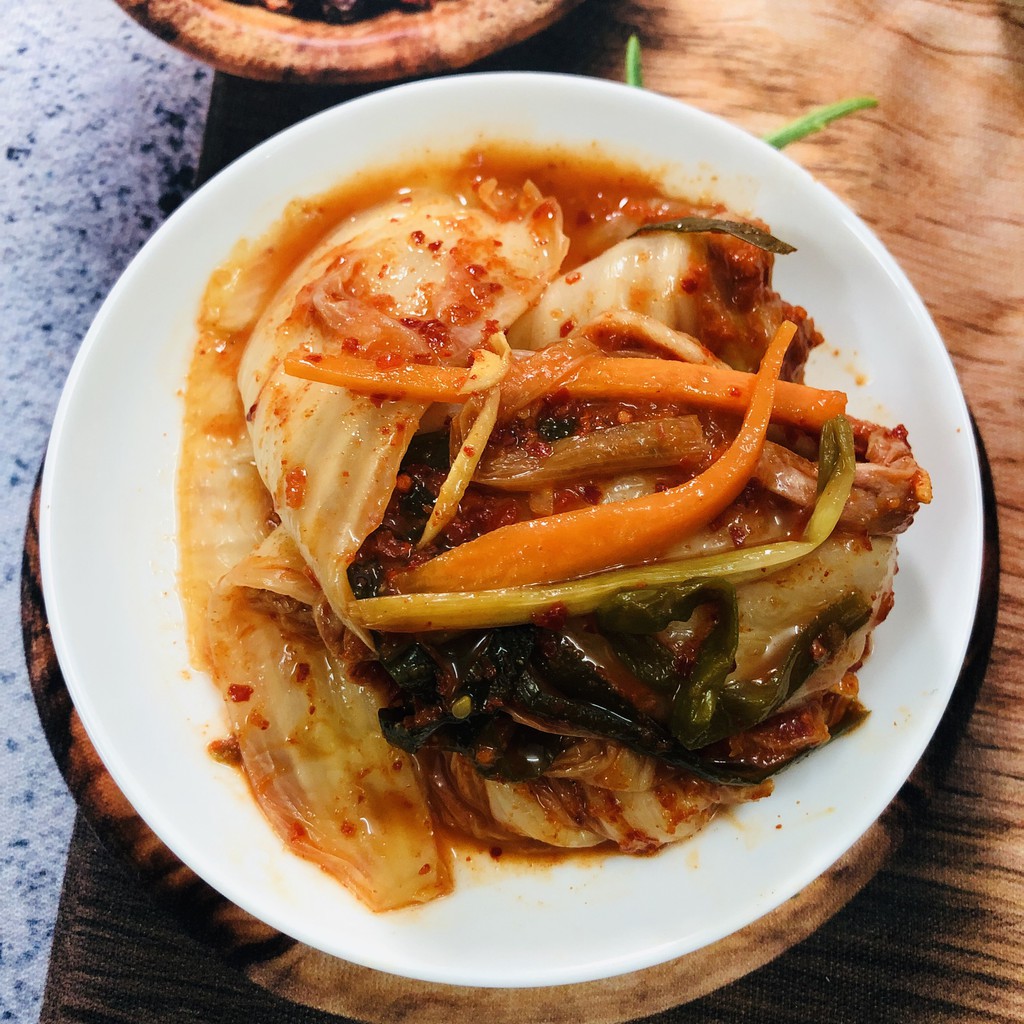 KIM CHI HÀN QUỐC 1KG