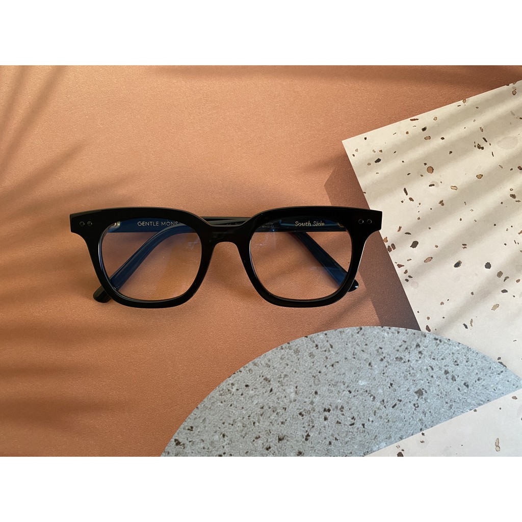 Kính Thời Trang GM Cao Cấp - Best Quality