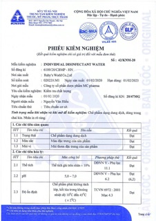 XỊT KHÁNG KHUẨN CÁ NHÂN 120ml MC PHARMA