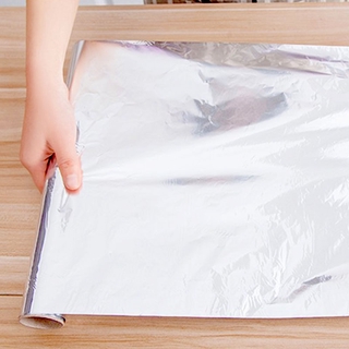 Giấy bạc bọc thực phẩm chiều dài 5m chất lượng cao