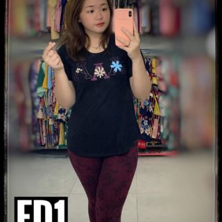 Đồ bộ mặc nhà lửng big size