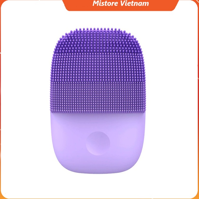 Máy rửa mặt sóng siêu âm Xiaomi Mijia inFace MS2000 Gen2