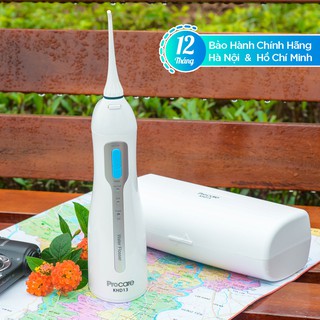 Máy tăm nước Procare KHD13