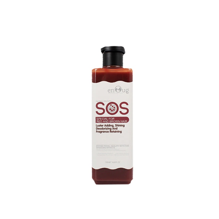 sữa tắm cho chó mèo HÃNG SOS