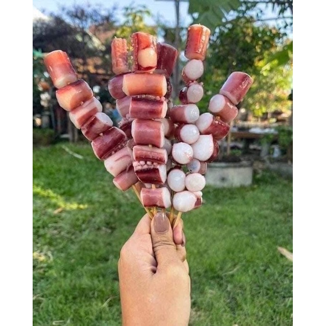 RÂU BẠCH TUỘC KHỔNG LỒ | BigBuy360 - bigbuy360.vn