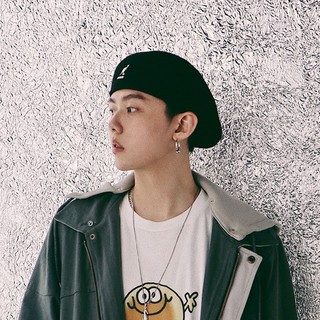 Mũ beret lưới cao cấp NK485, mũ mỏ vịt thời trang unisex - Winz.vn