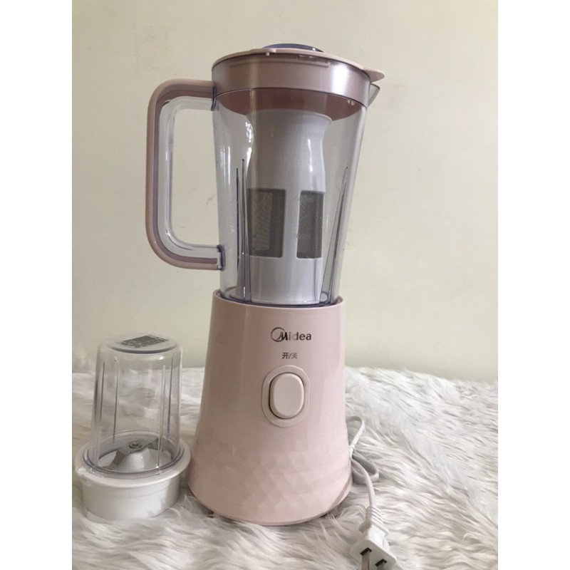 MÁY XAY SINH TỐ MIDEA SIÊU BỀN WBL-2521H