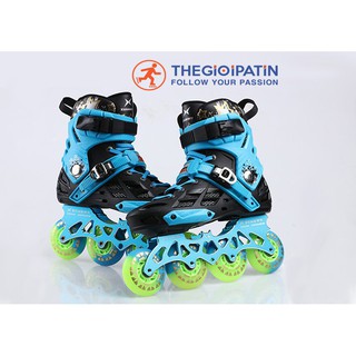Giày Patin Skates World X8