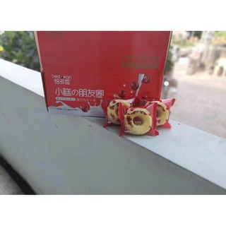 2KG BÁNH BÔNG LAN BETOXAN VỊ VIỆT QUẤT