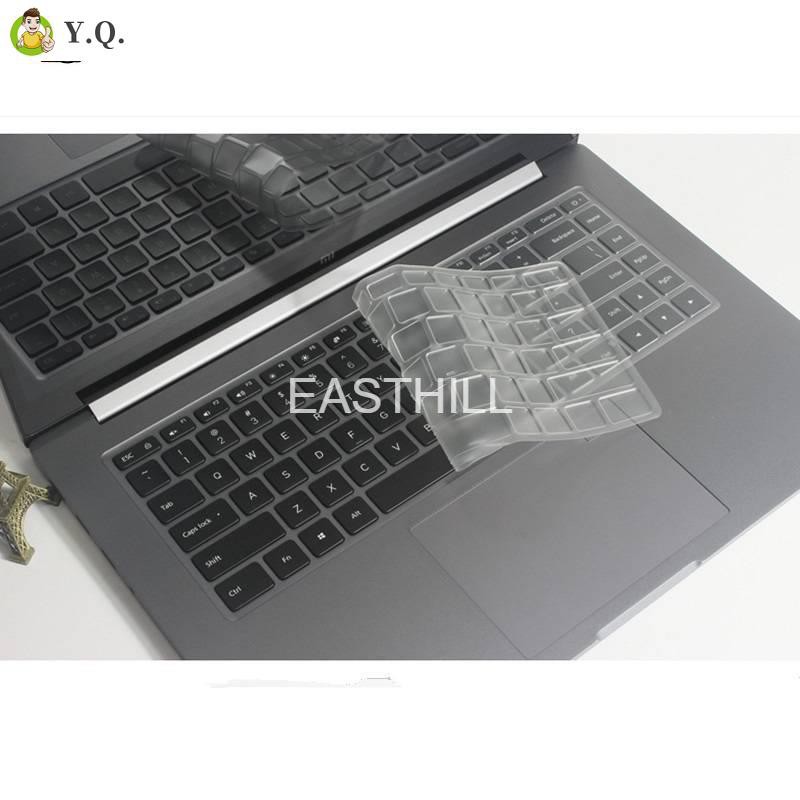 Miếng Dán Bảo Vệ Bàn Phím Cho Xiaomi Mi Notebook Air 12.5 13.3 12 13 Pro 15 15.6 Inch I3 I5 I7