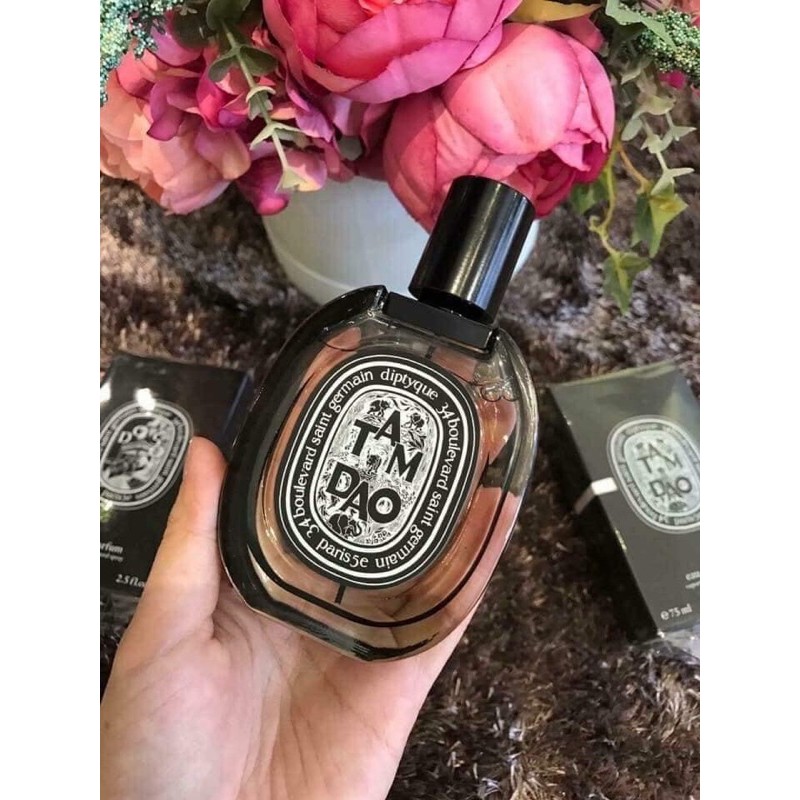 Nước hoa thử Diptyque Tamdao Edp