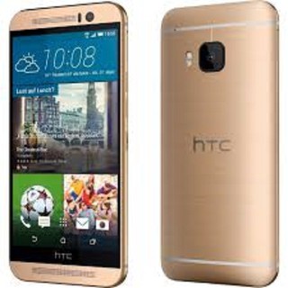 Điện Thoại HTC One M9 Quốc Tế . Ram 3G/32GB - Nhập Khẩu 100% - FULLBOX