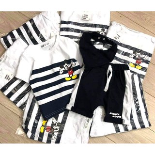 mickey xuất dư