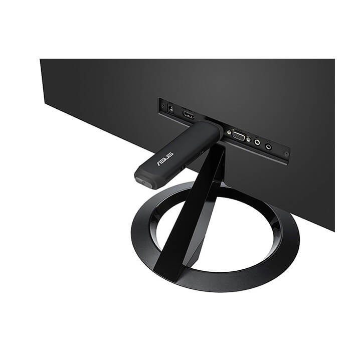 Máy tính PC VivoStick Asus TS10 (Chip Intel Atom Z8350/ RAM 2GB/ ROM 32GB/ FHD/ Wifi + Bluetooth) | BigBuy360 - bigbuy360.vn