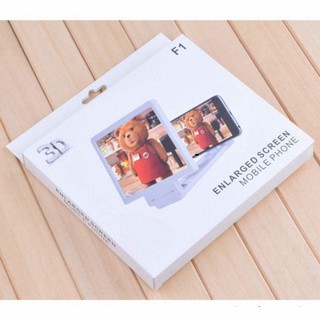 Kính phóng to màn hình điện thoại 3d zoom