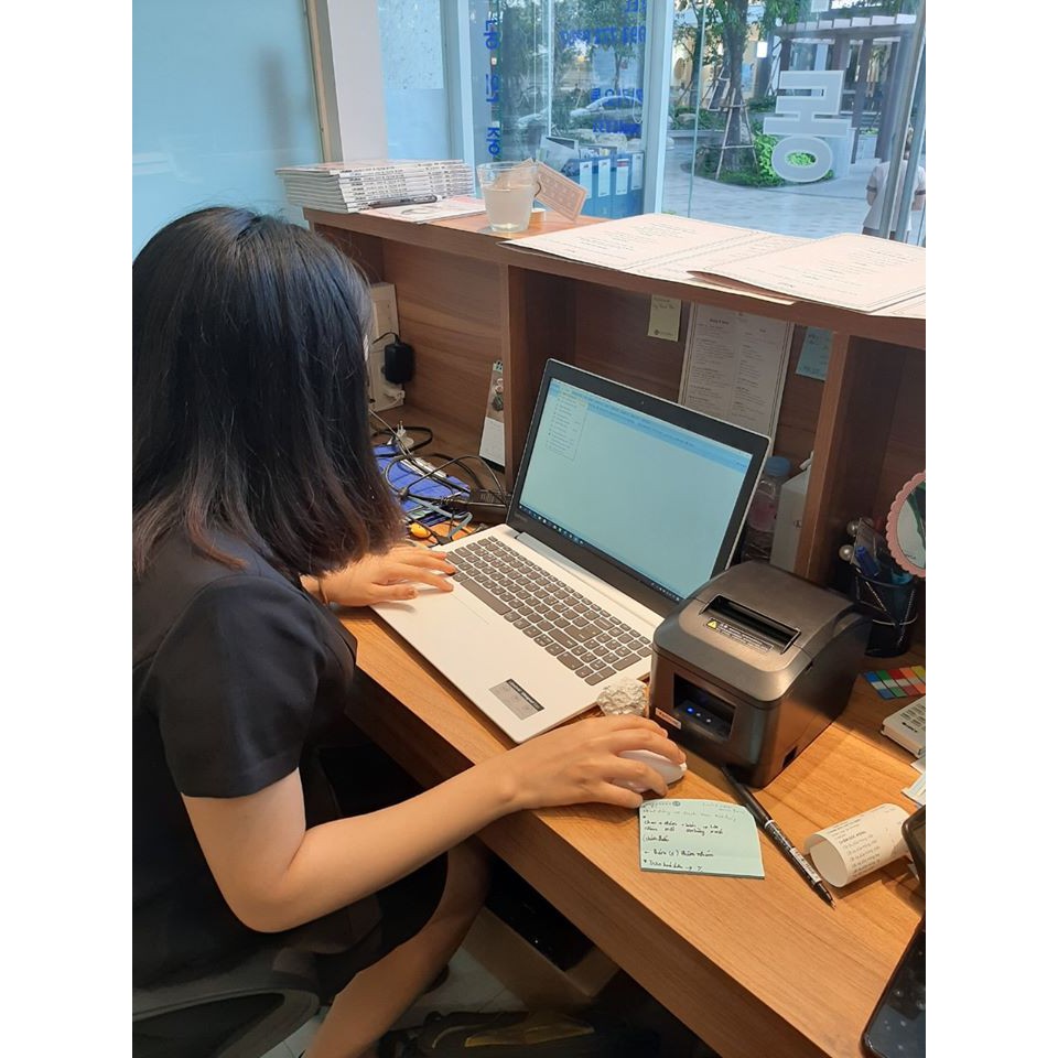 Bộ Máy Tính Tiền - Bộ Máy Tính Tiền Spa,Nails,Beauty | BigBuy360 - bigbuy360.vn