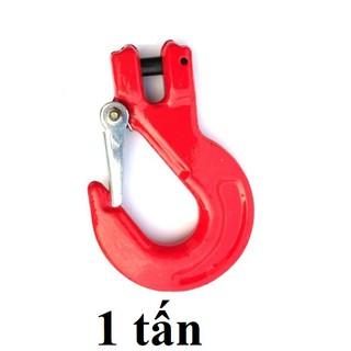 Móc chốt xích Nhật [ 1 tấn ]