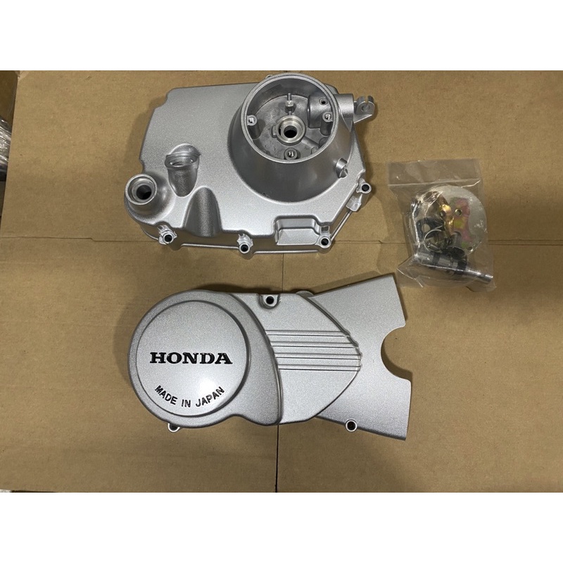 BỘ FULL NẮP NỒI MANG CÁ XE 67, 68, 71, 72