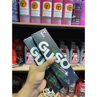 Căm guso thailand 149 157 184