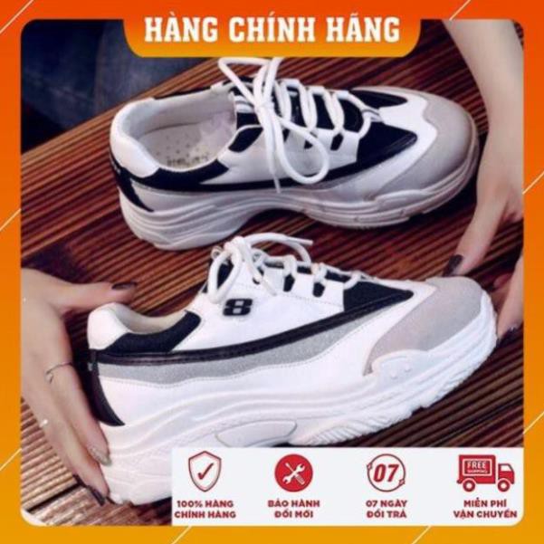 11.11 Chuẩn [ Bán Chạy] Giầy thể thao số 8 [ Chất Nhất ] 2020 NEW 👟 . ‼️ x ?