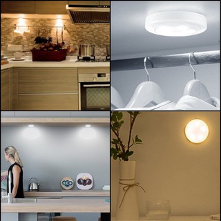 Combo đèn led dán tủ - dán tường thông minh kèm điều khiển dc1462 25 yc35