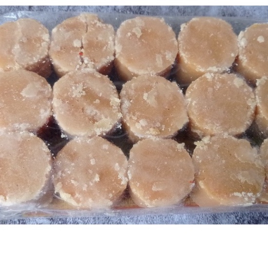 [Hàng mới về] ĐƯỜNG THỐT NỐT BA XI viên nhỏ (gói 500gram)