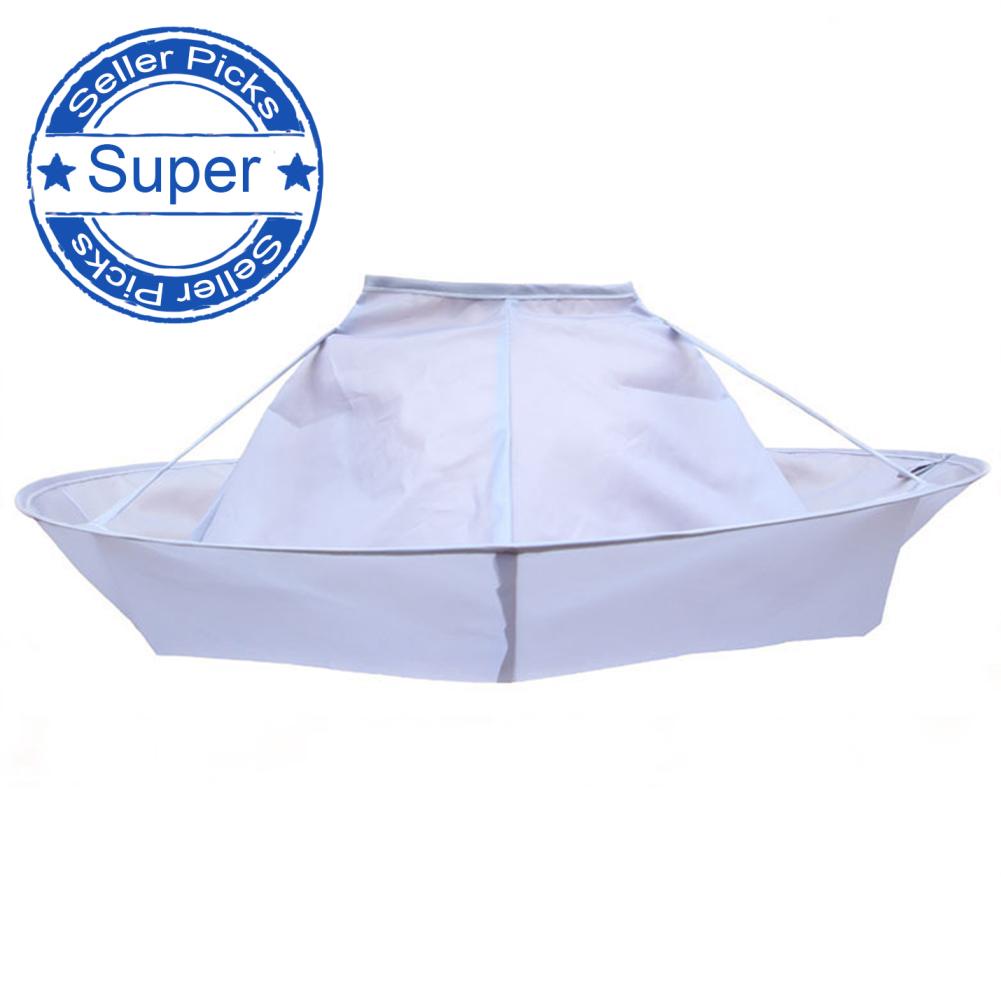 Áo Choàng Cắt Tóc 3d Thoáng Khí 60cm B8P7 | BigBuy360 - bigbuy360.vn