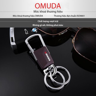 Móc chìa khóa OMUDA 02 mã OMD3712