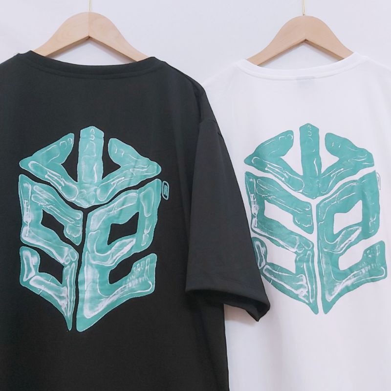 Áo thun tay lỡ nam nữ, áo phông unisex form rộng chất cotton mát mịn thấm hút mồ hôi in hình AKA | BigBuy360 - bigbuy360.vn