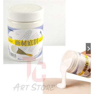 Sơn Lót Gesso MARIES