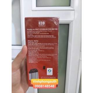 Hồng Trà Cozy 50gr